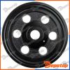 Poulie damper vilebrequin pour FIAT | RKP-FT-010, 04568